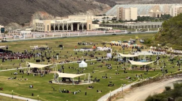 بمشاركة 5 دول.. انطلاق فعاليات مهرجان خورفكان المسرحي في نسخته الحادية عشرة